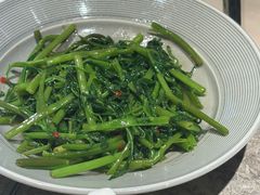 -留半山·香港食堂(啦啦宝都店)