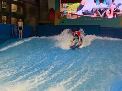 -杭州开元森泊度假乐园