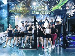 -超级猩猩健身·团课(国贸店)