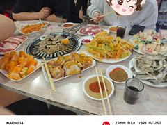 -平山城鑫烧烤(建国楼店)