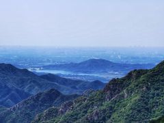 -大岭沟猕猴桃谷风景区