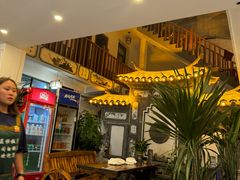 -白家寨子·山野白族菜(古城总店)