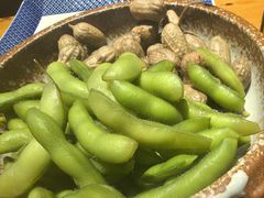 -肉串汪(月坛店)