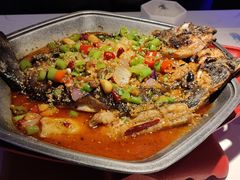 -马邦子·紫苏烤鱼(恒隆广场店)