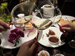 -甄御•海鲜新青岛菜(麦岛店)