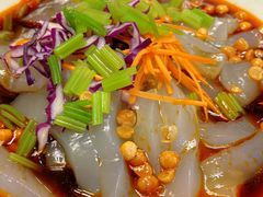 -塞伊德·蒙餐(锡林浩特店)