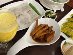 -顺德人家食府(黄金广场店)