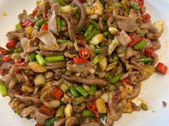 -李氏传家菜(兴城路店)