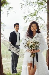 -薇咖映画婚纱摄影工作室