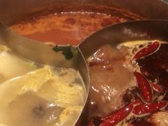-牛德亨臻牛潮汕火锅(万邦时代店)