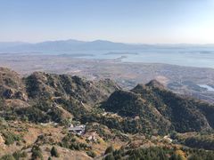 -云峰山自然风景区