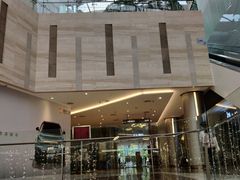 店内环境-皇庭广场(福华三路店)
