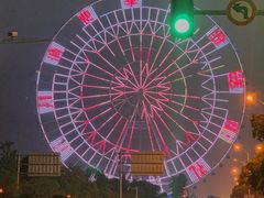 -南昌之星摩天轮