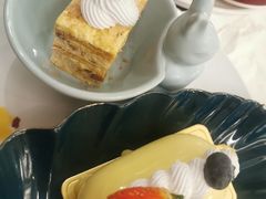 -芭菲盛宴·环球美食(解放碑英利国际店)