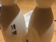 -贵木日本料理·铁板烧(新地假日广场店)