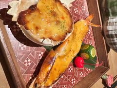 -Minase水濑·日料放题(外滩店)