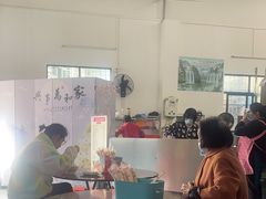 -陈记饮食店(菜园墩店)