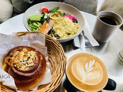 -SMAKA(复兴soho店)