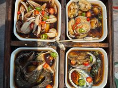-小满海鲜·别院(天津旗舰店)
