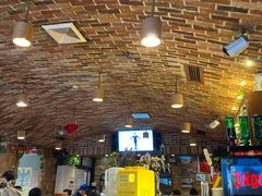 -申德勒加油站西餐厅(日坛路总店)