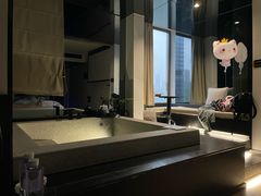 -Yolo私汤温泉设计师酒店(重庆南滨路店)