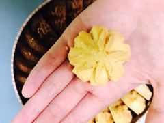 -珍妮曲奇聪明小熊(尖沙咀店)