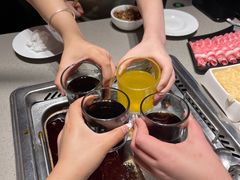 -海底捞火锅(东方时代广场店)