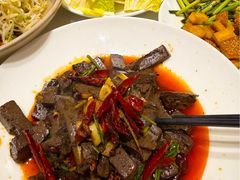 -七百岁羊肉馆(环球港店)