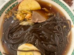 -华天延吉餐厅(西四总店)