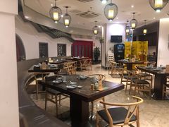 -冶春茶社(星汉大厦店)