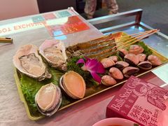 -三头牛·潮汕牛肉生蚝火锅 (夏湾店)