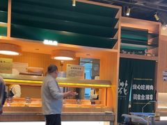 -梨花自助烤肉(西三旗万象汇黑金店)