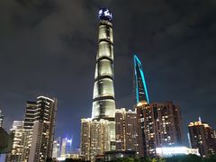-上海中心大厦