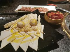 -伊茉家的烤肉店(勒泰中心店)