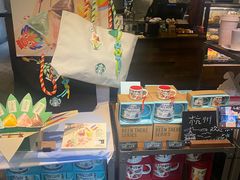 -星巴克(西湖天地店)