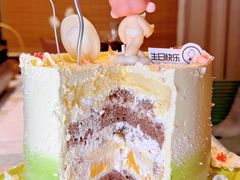 -CAKE BOSS 蛋糕老板(西单君太百货店)