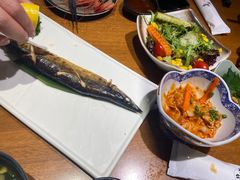 -九井澤精致料理(金茂店)