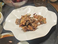 -福海居烤鸭店(鸟巢店)