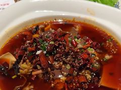-洞庭鱼香(万科店)