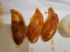 眉毛肉饺子-北京稻香村(零号店)