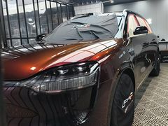 -天猫养车贴膜轻改·蓝电(优匹康桥东路店)