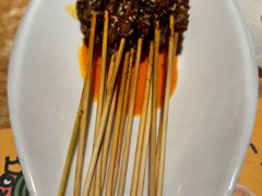-喝丢一只鞋海鲜烧烤·海肠捞饭(东关街店)