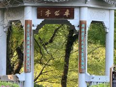 -江心屿景区
