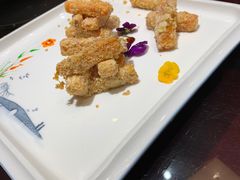 -蓝天宾馆·融合菜·宴席(解放大道店)