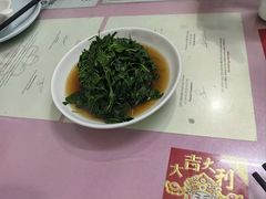 -蘭心餐厅(进贤路店)