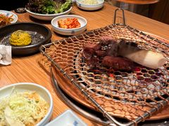 -王妃家(明洞中央店)