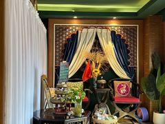 -梦泰奇泰式按摩(上地店)