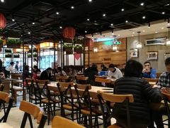 大堂-大家乐(广州白云三元里2店)