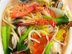 -木木鲜海鲜面(天一店)