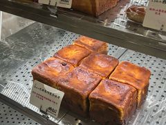 -君之狮子山·轻糖烘焙(松江印象城店)